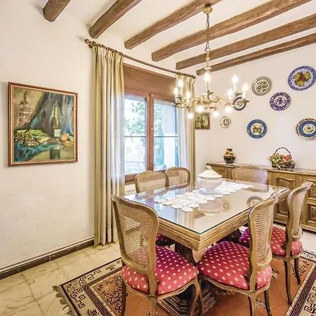 6 Bedroom Gorgeous In 別荘 *