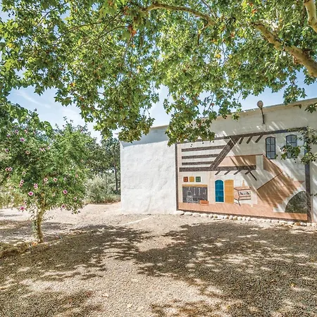 6 Bedroom Gorgeous In * Riudoms