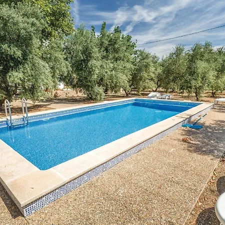 Сasa de vacaciones 6 Bedroom Gorgeous In *